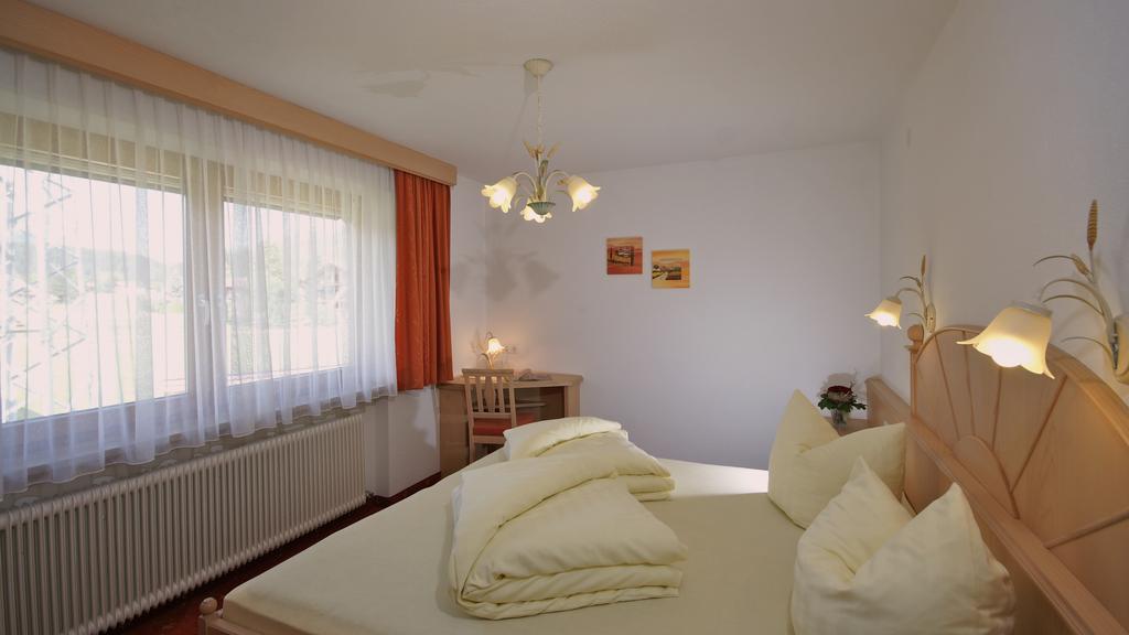 Komfort-Apartments Zufriedenheit Leutasch Chambre photo